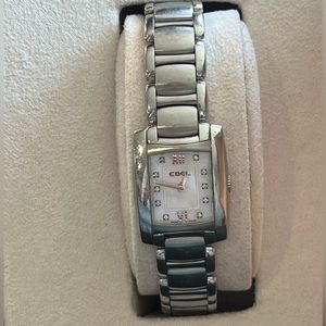 Ebel women’s watch